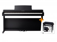 Kawai KDP120B SET 1B