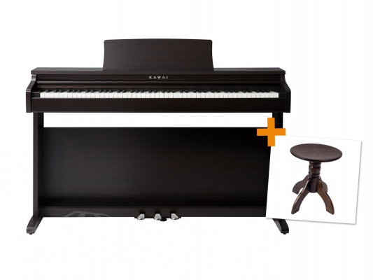 Kawai KDP120R SET 1O