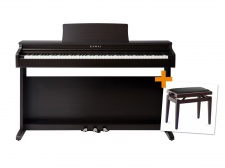 Kawai KDP120R SET 1B