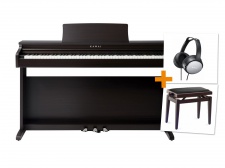 Kawai KDP120R SET 2B