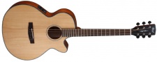 Cort SFX E NS - elektroakustická kytara