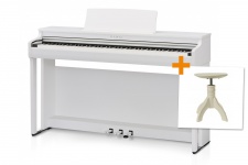 Kawai CN29 W SET 1O