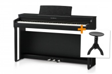 Kawai CN29 B SET 1O