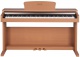 Sencor SDP 200 OAK - digitální piano