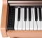 Sencor SDP 200 OAK - digitální piano