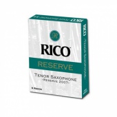 Plátek Rico Reserve tenorsax - tvrdost 3,5