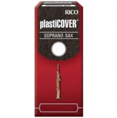 Plátek Rico PlastiCOVER soprasax - tvrdost 3,5