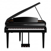 Yamaha CLP 795 GP - digitální grand piano