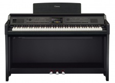 Yamaha CVP 805 B - digitální piano