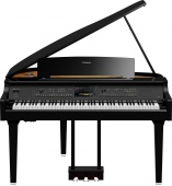 Yamaha CVP 809 GP - digitální grand piano