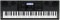 Casio WK 6600 - klávesy s dynamikou