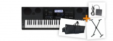 Casio WK6600 SET 3XFP