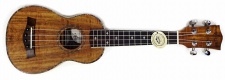 Aiersi SU 071 P - sopránové ukulele s pouzdrem