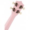 UCOOLELE UC 002 BH - ukulele soprán růžové