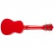 UCOOLELE UC 002 RD - ukulele soprán červené