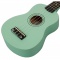 UCOOLELE UC 002 GR - ukulele soprán zelené