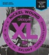 D'Addario EXL 120 7  9/54 - struny na sedmistrunnou elektrickou kytaru