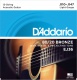 D'Addario EJ 36 - struny na akustickou kytaru 10/47