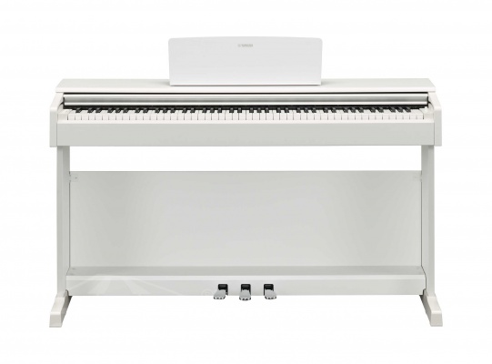 YAMAHA YDP 145 WH - digitální piano