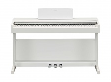 YAMAHA YDP 145 WH - digitální piano