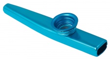 SMART Kazoo Metal Alu Blue - kazoo plech