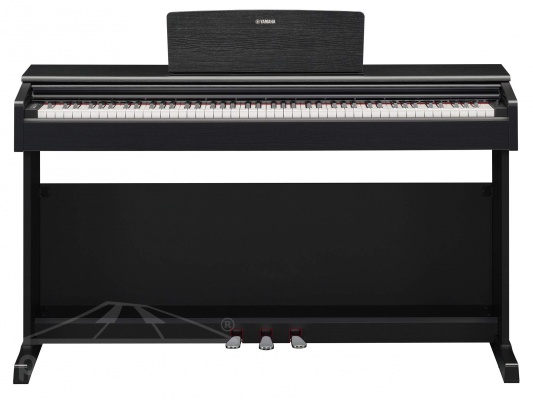 YAMAHA YDP 145 B - digitální piano