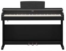 YAMAHA YDP 165 B - digitální piano