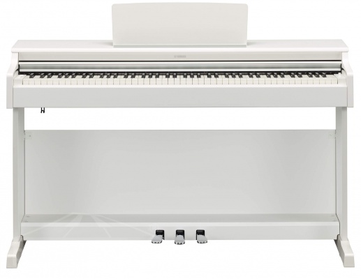 YAMAHA YDP 165 WH - digitální piano