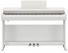 YAMAHA YDP 165 WH - digitální piano