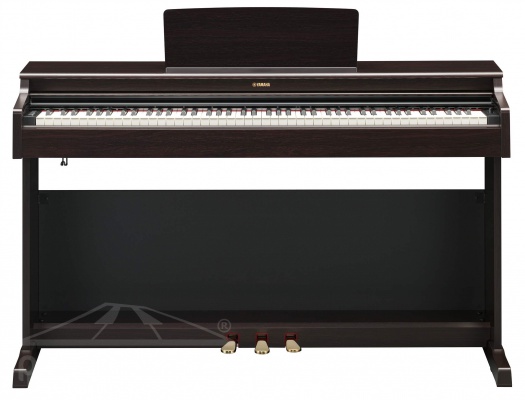 YAMAHA YDP 165 R - digitální piano