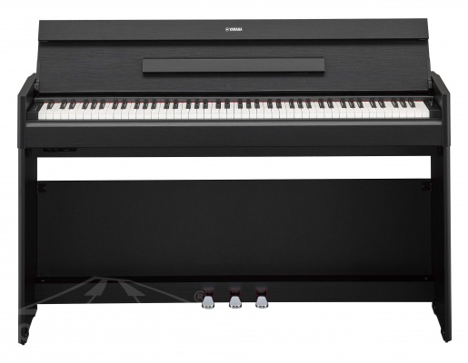 YAMAHA YDP S55 B - digitální piano