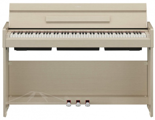 YAMAHA YDP S35 WA - digitální piano