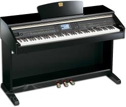 Yamaha CVP 401PE