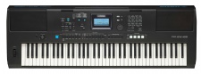 YAMAHA PSR EW 425 - klávesy s dynamikou