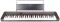 Casio CT S 1 BK - klávesy s dynamikou