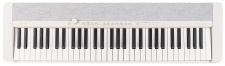 Casio CT S 1 WE - klávesy s dynamikou