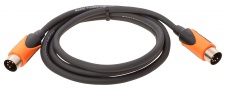 ROLAND RMIDI B3 - kabel MIDI 1m