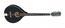 HoRa M 1089 BK - Irské Bouzouki černé