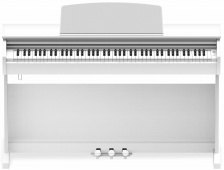 Orla CDP 1 DLS White Satin - digitální piano