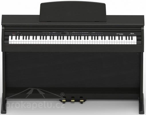 Orla CDP 101 DLS Rosewood - piano digitální