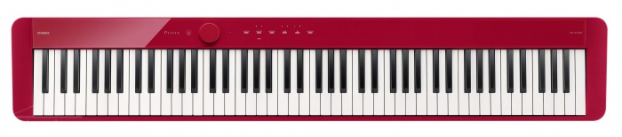 CASIO PX S1100 RD - digitální piano