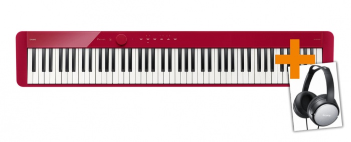 CASIO PXS1100RD SET 1S