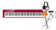 CASIO PXS1100RD SET 3XSB