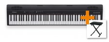 Roland GO:PIANO 88 SET 1B