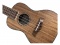 Aiersi SU 074 PAE - elektroakutické koncertní ukulele s pouzdrem