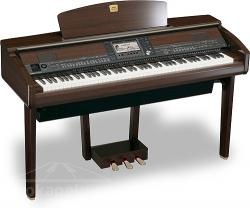 Yamaha CVP 409 PM