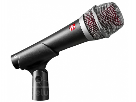sE Electronics V7 - zpěvový dynamický mikrofon