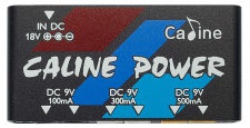 CALINE CP 02 - multiadaptér