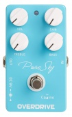 CALINE CP 12 Pure Sky - kytarový efekt overdrive