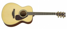 Yamaha LS 6 - akustická kytara